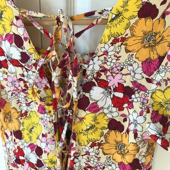 Midi Dress - Picture 5 of 5